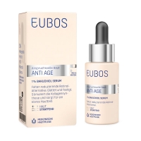 Eubos 1% Bakuchiol anti-age face serum 30 ml